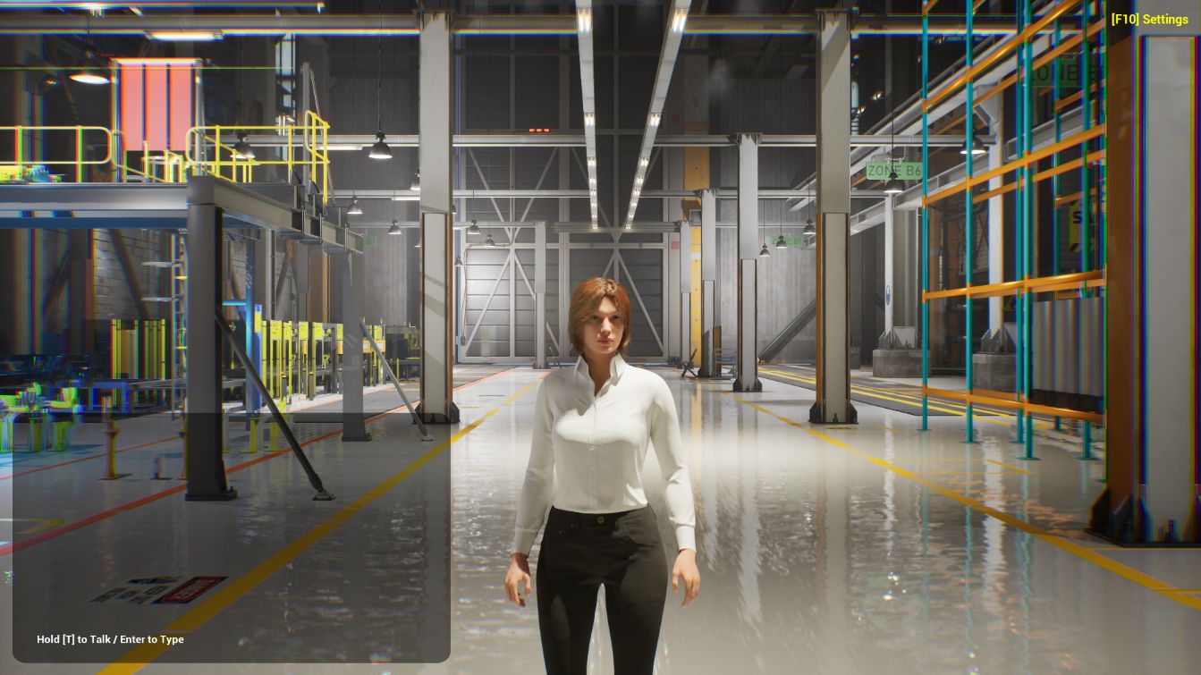 NMB BUSINESS CHAMBER 1