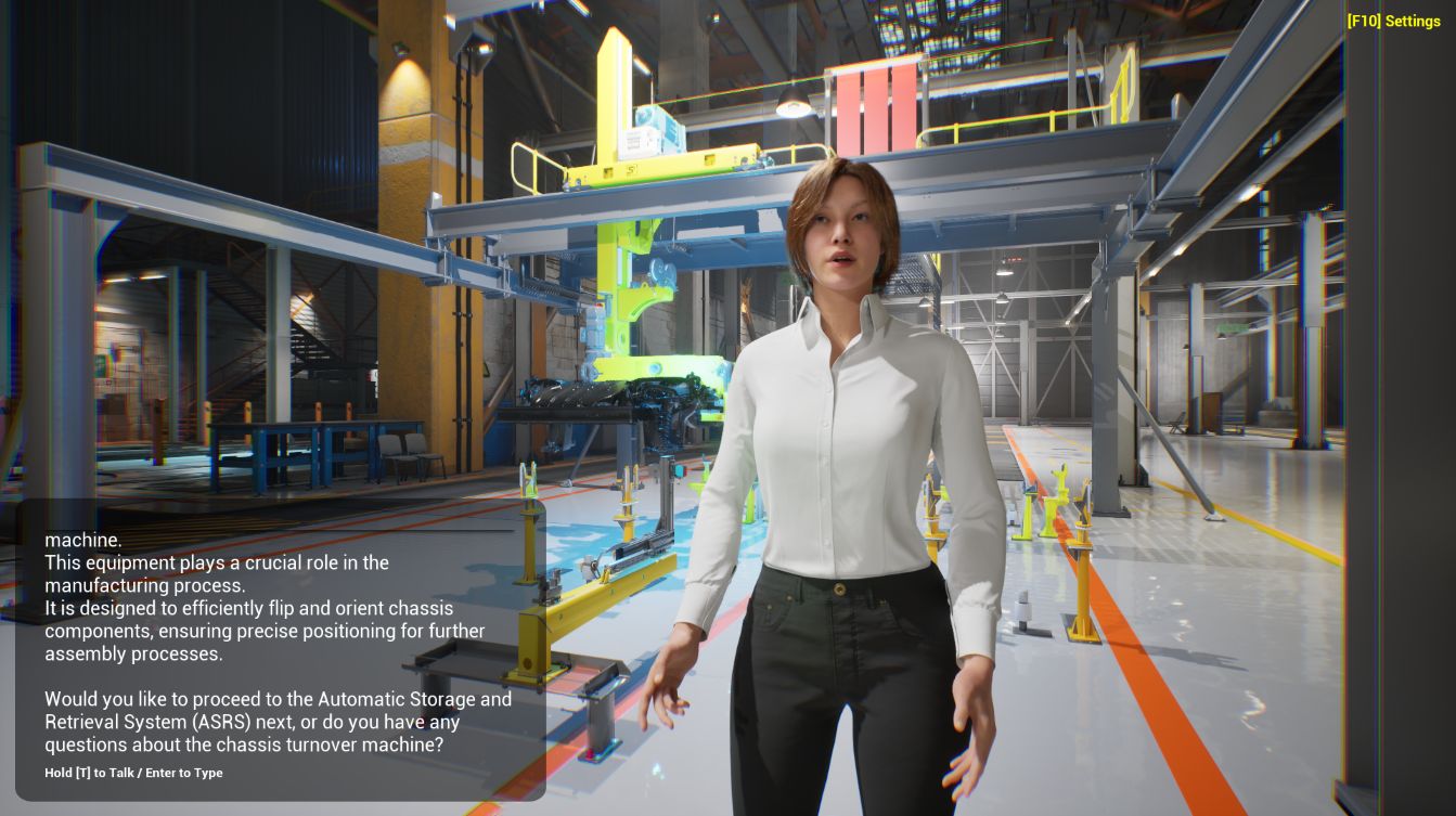 NMB BUSINESS CHAMBER 2